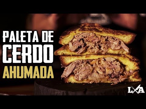 Tiempo de ahumado para la carne de cerdo desmenuzada: Todo lo que necesitas saber - Video