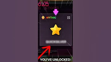 Getting my FIRST EVER MYTHIC in Roblox Ink Game!