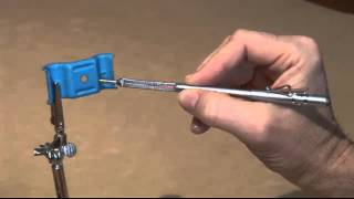 DeFelsko PosiPen(PosiPen skikttjockleksmätare är ett litet och smidigt instrument som används för att mäta tjockleken på ytskikt. Eftersom den inte är större än en penna är den ..., 2013-01-23T15:53:51.000Z)