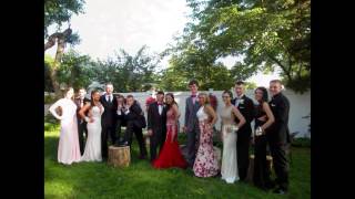 Senior Prom 2016