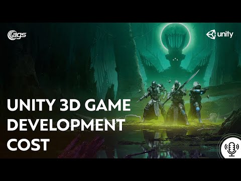 Unity 3D Mobile Game Development - Make iOS & Android Games - Free