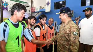 Karachi Port Trust reaffirms commitment supporting special children with Special Olympics Pakistan