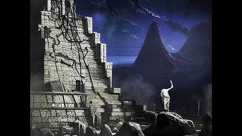 The Tomb of Agamemnon [Dungeon Synth]