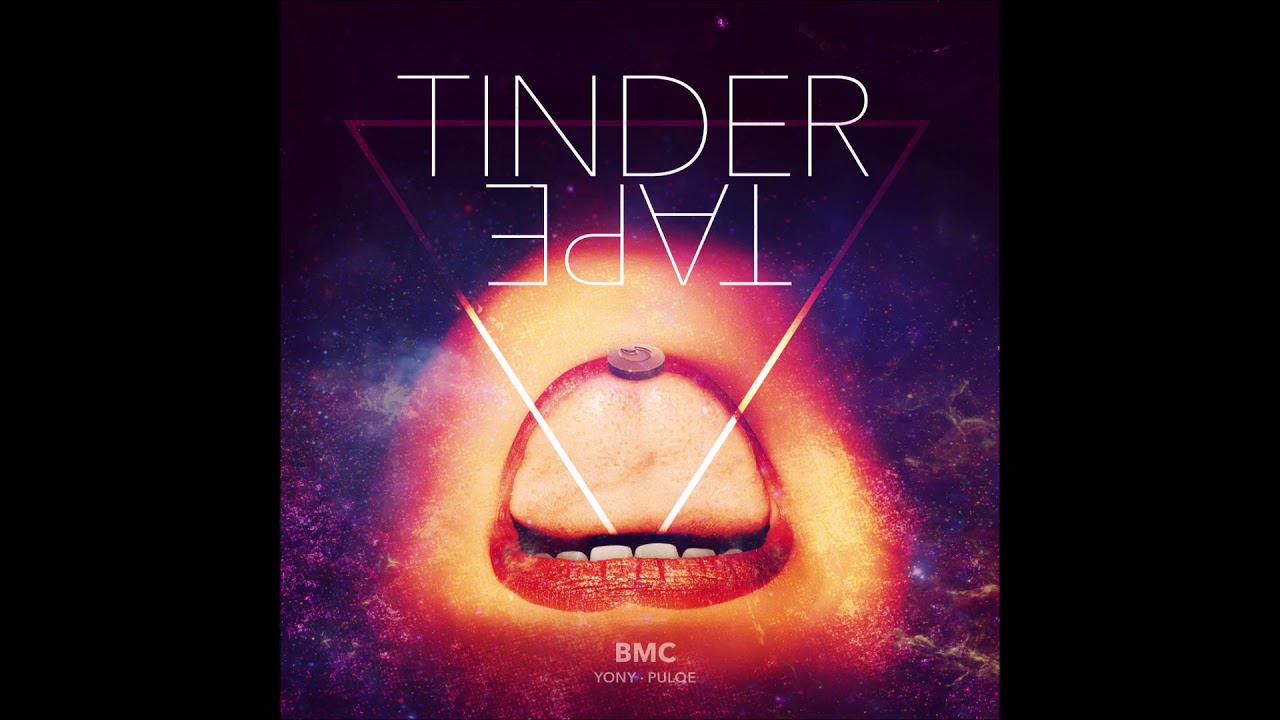 BMC061 - Tinder Tape - 2020 - (prod.: yony & Pulqe) - Full Album
