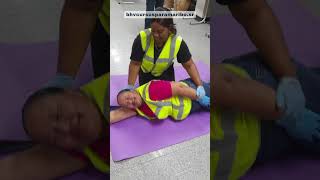 Aftermovie BHV cursus Paramaribo 23-04-2026 | NedCert Experts