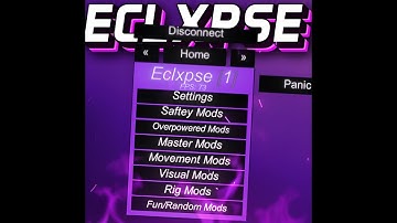 WAIT THIS MENU IS FREE!! | UND CRASH | UND KICK ALL | UND TAG ALL & TAG GUN | FUD | SS COSMETICS |