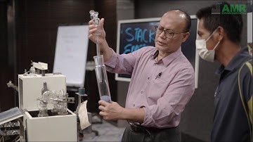 A Training Course On Stack Emission Sampling: Theory & Practice