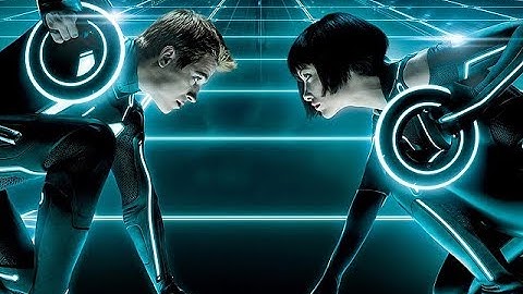 Daft Punk - Encom Part 2 (Com Truise Remix)