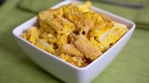 Chef Mareya Ibrahim and Chef Jill Davie Make Mac '...