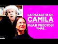 La pataleta de Camila | E675