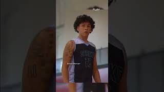 ONLY THE OGs KNOW THIS KID (Jaythan Bosch) 🏀🥶 Resimi