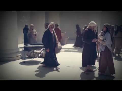 تأمل الآن تطلق عبدك بسلام للقديس يوحنا ذهبي الفم القس مرقوريوس كمال راعي الكنيسه