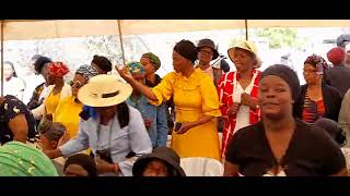 Song Ungumavula Kuvaliwe