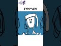 Character Emotions