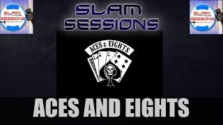 Faction Facts: Aces and Eights