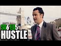 Conned out of luck  hustle season 6 episode 5 british drama  bbc  full episodes