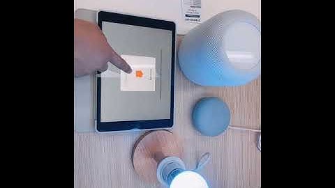 How To Zemismart Matter WiFi E27 Bulb Connect with HomeKit And Google Home?