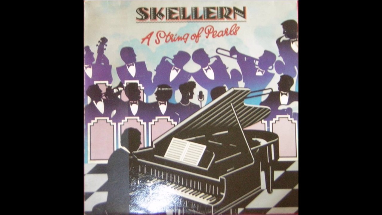 Peter Skellern I'll String Along With You