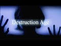 akiaura, LONOWN, STM - Destruction Age (Official Visualizer)