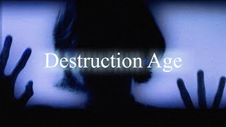 akiaura, LONOWN, STM - Destruction Age (Official Visualizer)