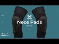 Neos pads  fuse protection