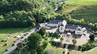 250901 Kloster Machern Zeltingen Rachtig