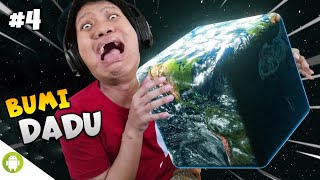 WKWK MAAF JUDULNYA SALAH, LUPA DI GANTI WKWK!!! Solar Smash Part 4 [SUB INDO] ~Bumi Adudu!!