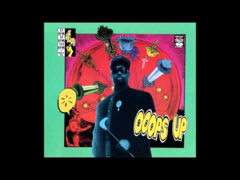 Snap! - Ooops Up **Hq Audio**