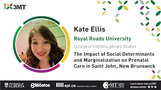 Western Regionals 3MT 2020: Kate Ellis (Royal Roads University) Wealth