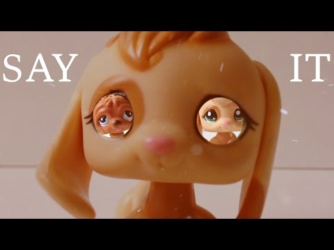 LPS MV: Say It