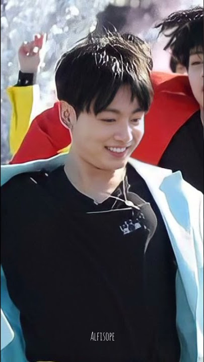 maafin aku Jimin aku ketawa 😭🤚
