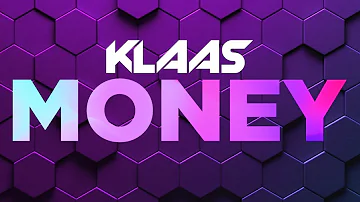 Klaas - Money (Extended Mix)