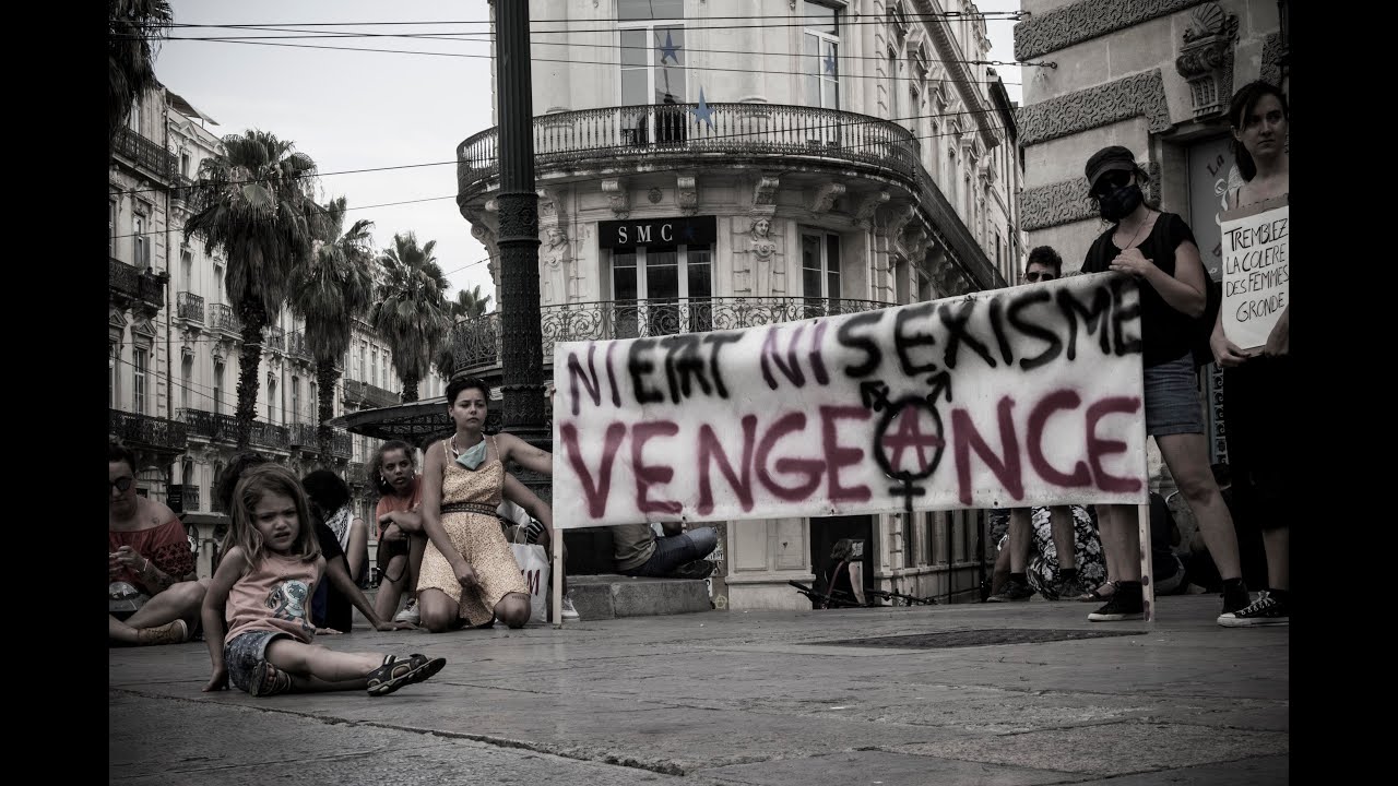 Culture du viol (3/4) : face au mépris du gouvernement, la parole se libère