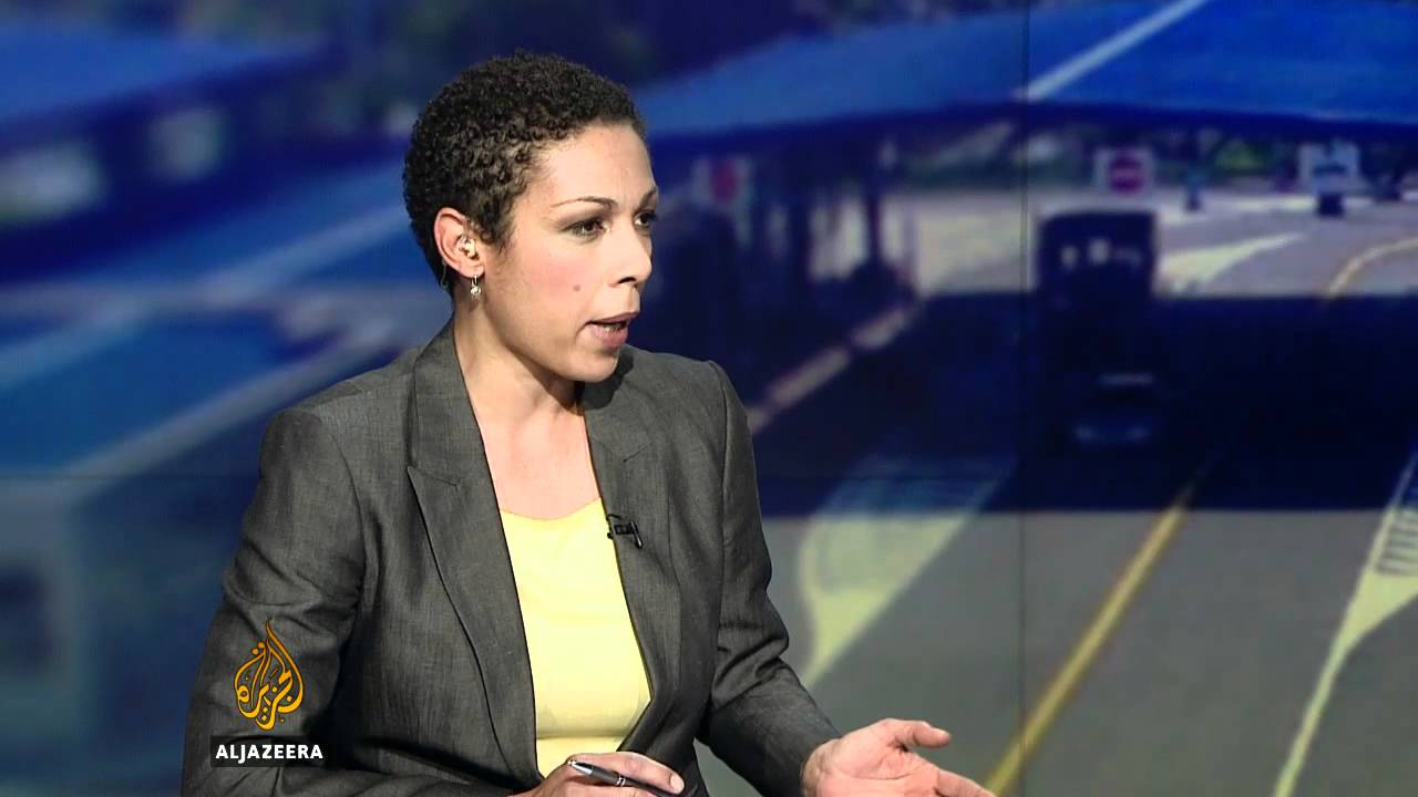 سفيفلاد هوفمان يتحدث عن مطالب ضباط شرطة الحدود - قناة الجزيرة البلقان