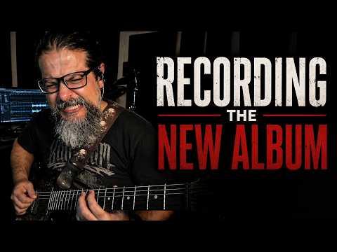 Demonic Resurrection: Behind the Scenes of the New Album