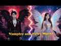 Vampire And Fairy World Fairies Story