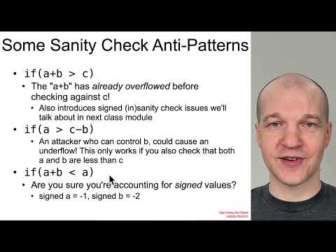 Vulns1001 06 IntegerOverflow 03 Prevention 01 SafeMath