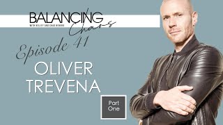 Oliver Trevena PI: The Pressures of Hollywood, Wellness and Being a Multi-Passionate Entrepreneur