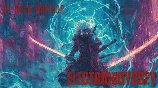Neon Warrior - Progressive House Best Edm Music 2025 For Workout, Party, Festival Club
