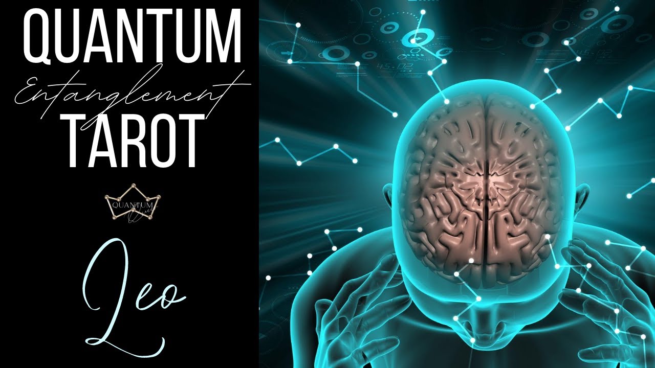Leo - They see you very differently now! - Entanglement Tarotscope