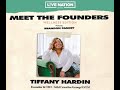 Live Nation Urban Presents – Meet the Founders: Tiffany Hardin