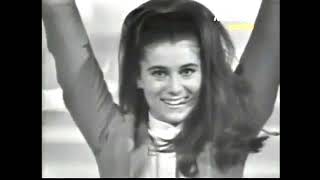 Sheila - Tout Le Monde Aime Danser Les Soirs Dété - Tilt Magazine