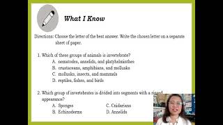 Module 5 SCIENCE 6 PPT