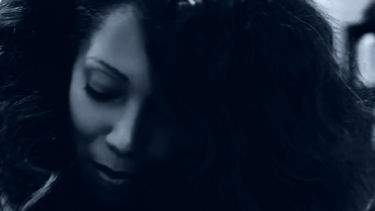 Gina Sedman | Praying a lifetime | Music Video