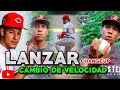 Como Lanzar El Cambio De Velocidad (Baseball)