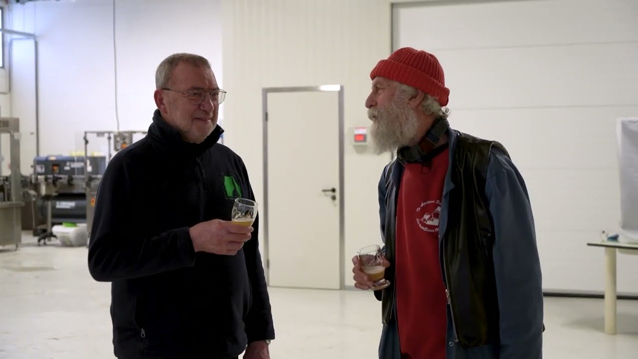 Jef Van Den Steen, De Glazen Toren | Erpe-Mere