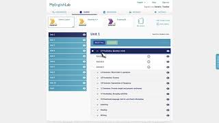 Teaching with Roadmap - MyEnglishLab (Indonesian subtitles)