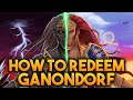 Is Ganondorf Redeemable? - Zelda Theory