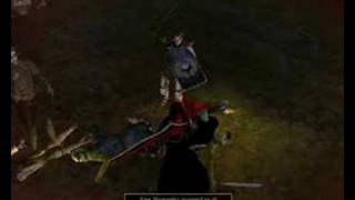 morrowind killing spree gnisis
