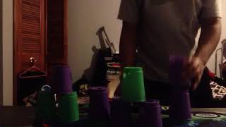 Day 253 StackMatch 2/27 - 333 & 363